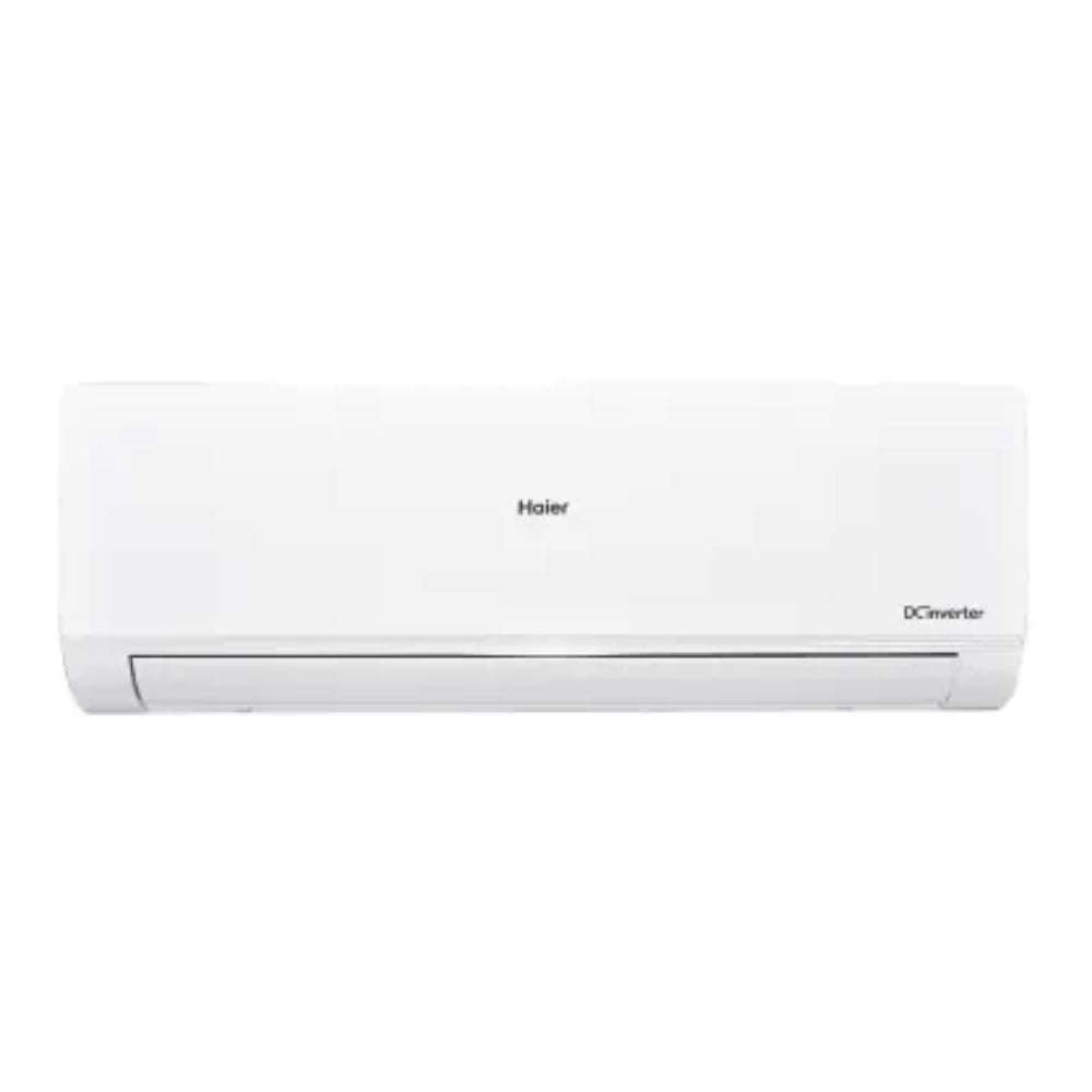 Haier Ton Triple Inverter Split Ac Model Hsu Hfcs W Solarfield Pk