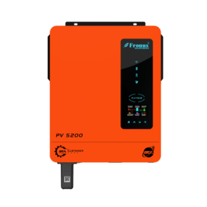 Fronus PV 5200 Hybrid Solar Inverter