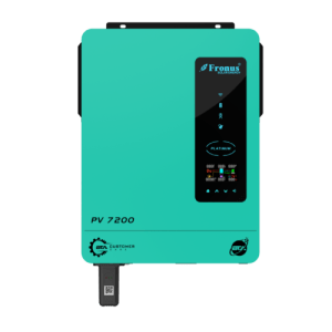 Fronus PV7200 Hybrid Solar Inverter