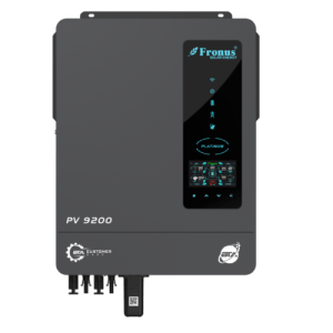 Fronus PV9200 Solar Inverter Price in Pakistan