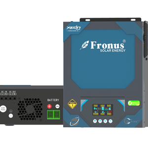 FRONUS Xeon 3.2 KVA Hybrid SOLAR INVERTER Price in Pakistan