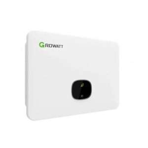 Growatt 15kw On Grid Solar Inverter