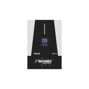 Inverex Yukon II 5.6kw Hybrid Solar Inverter