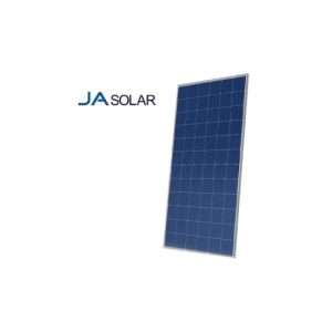 JA Solar 330 Watt Poly Solar Panel