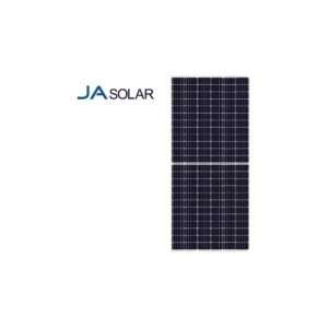 JA Solar 535 Watt Mono Perc Solar Panel