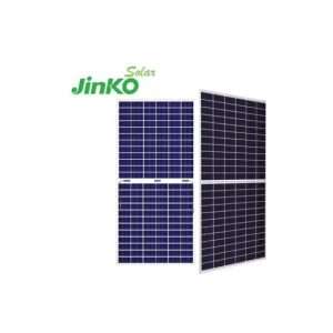 Jinko 525watt Mono BiFacial Crystalline Solar Panel