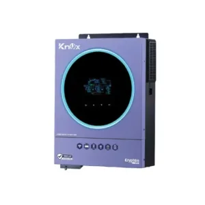 Knox Krypton 5600 4kW Hybrid Solar Inverter