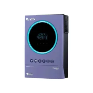 Knox Krypton 6kW Hybrid Solar Inverter