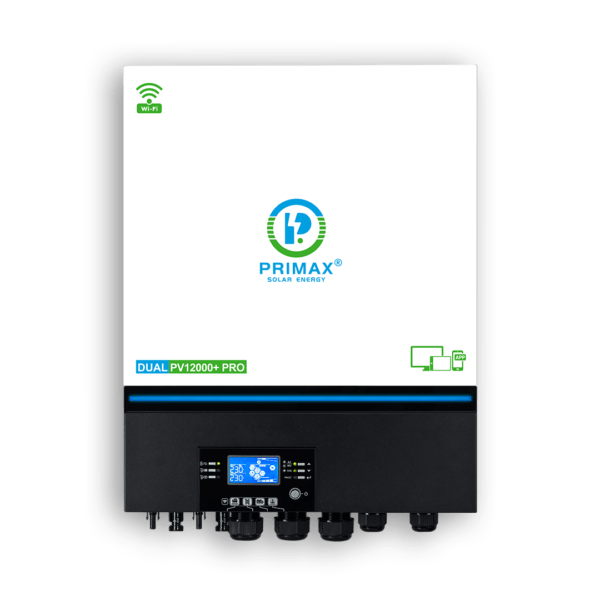 Primax Galaxy 11kW Hybrid Inverter PV11000 Pro