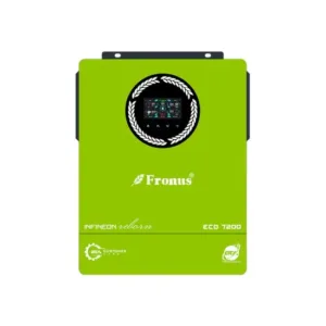 FRONUS INFINEON 7200 6.2 KW HYBRID SOLAR INVERTER