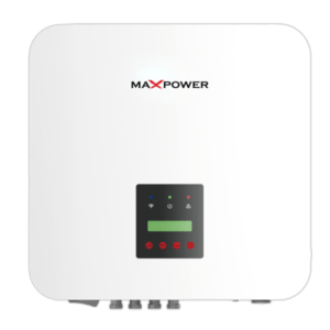 Maxpower 20W On Grid Solar Inverter