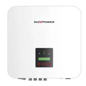 Maxpower Voltas 10kW On Grid Inverter