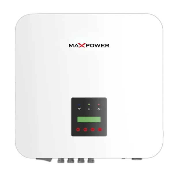 Maxpower Voltas 10kW On Grid Inverter