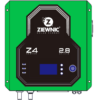 Ziewnic 2.8kW Hybrid Solar Inverter | Z4 Series