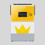 Crown Elego 6KW Hybrid Inverter