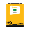 Ziewnic PV4200 3.7kW Hybrid Inverter | Max Series