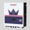 Crown Elego 10KW IP65 Three Phase Hybrid Inverter