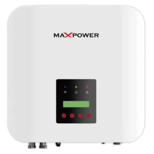 Maxpower Voltas 6kW On Grid Inverter