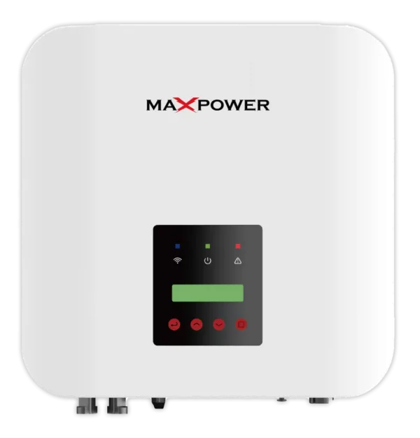 Maxpower Voltas 6kW On Grid Inverter