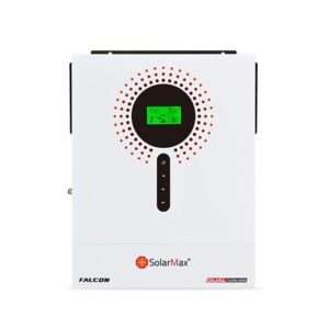 SolarMax Falcon Ultra 6KW Hybrid Inverter