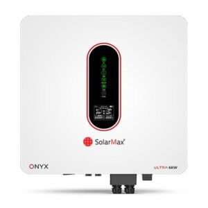 SolarMax Onyx Ultra 6KW (PV 9000) Hybrid Inverter