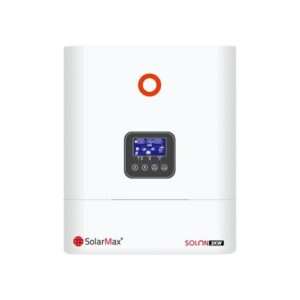 SolarMax Solon 3kW Hybrid Inverter